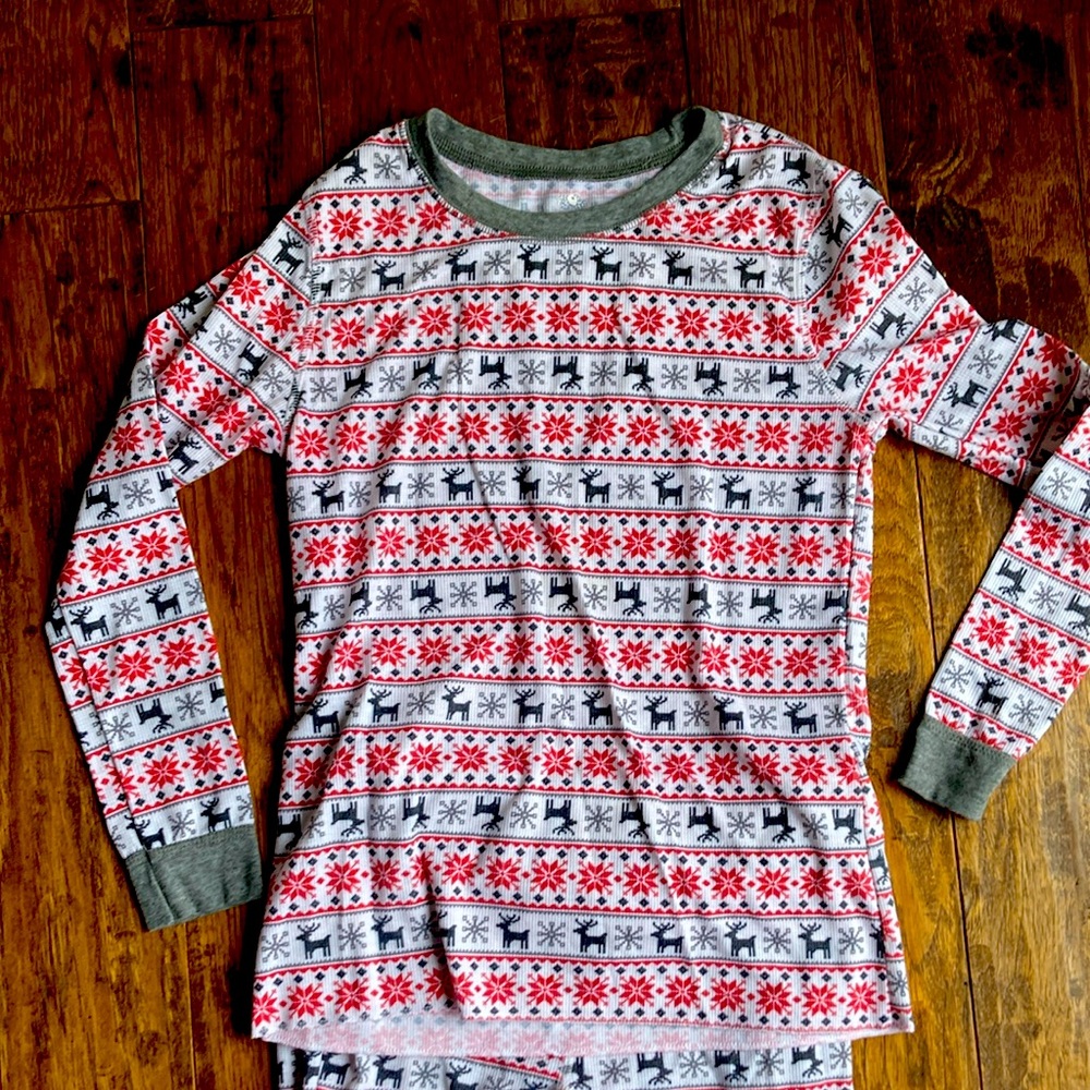 Women’s Thermal Set